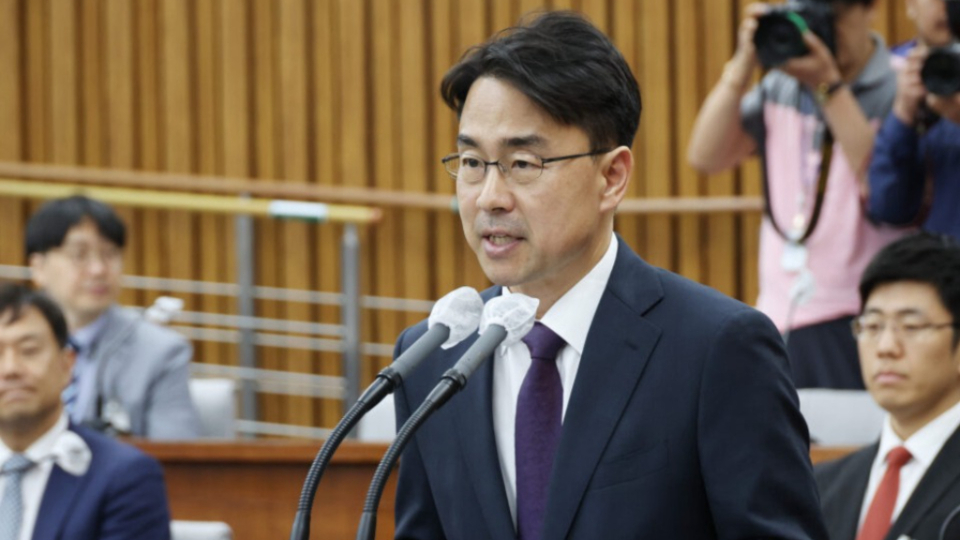 Santo de los Últimos Días es el nuevo juez de la Corte Suprema en Corea del Sur